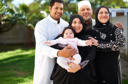 تساهيل الحرمين خدمات الاستقدام العائلي للسعودية