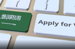 تأشيرة السعودية للمصريين 2026: الأنواع والشروط والأوراق المطلوبة (الدليل الشامل)